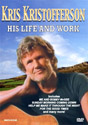 Kris Kristofferson - His Life And Work - DVD - Kliknutím na obrázek zavřete