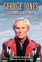 George Jones - Same Ole Me - DVD - Kliknutím na obrázek zavřete