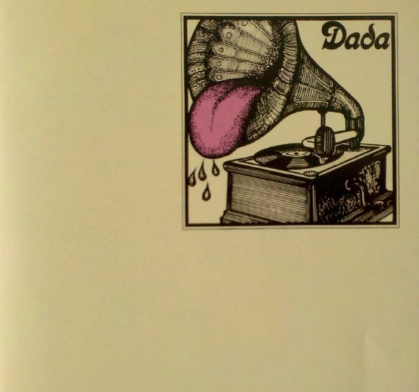 Dada - Dada: Remastered Edition - CD - Kliknutím na obrázek zavřete