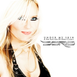 Doro - Under my skin (A fine collection of DORO classics) - 2CD