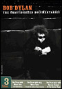 Bob Dylan - Unauthorized Documentaries - 3DVD+CD - Kliknutím na obrázek zavřete
