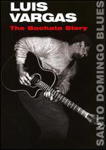 Luis Vargas - Santo Domingo Blues - DVD - Kliknutím na obrázek zavřete