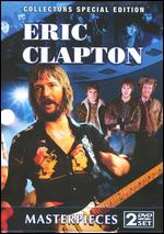 Eric Clapton - Masterpieces - 2DVD