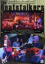 The Beatstalkers - Reunion Concert - DVD - Kliknutím na obrázek zavřete