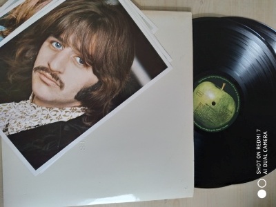 The Beatles - The Beatles (White Album) - 2LP bazar