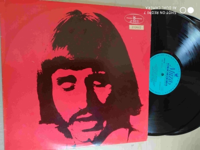 Niemen Enigmatic - Niemen Enigmatic - 2LP bazar