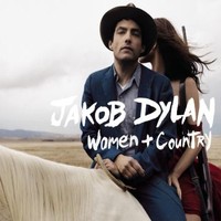 Jakob Dylan - Women and country - CD