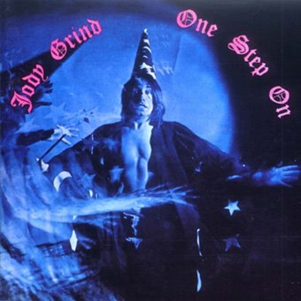 Jody Grind - One Step On: Remastered - CD - Kliknutím na obrázek zavřete