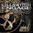 Killswitch Engage - (Set This) World Ablaze - DVD - Kliknutím na obrázek zavřete