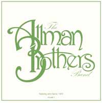 ALLMAN BROTHERS - LIVE AT COW PALACE VOL. 2 - 2LP