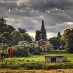 Lifesigns - Lifesigns - CD - Kliknutím na obrázek zavřete