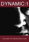 David Lynch - Dynamic: 01 The Best of DavidLynch.com - DVD