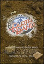 Manfred Mann´s Earth Band - Unearthed-Best Of - DVD - Kliknutím na obrázek zavřete