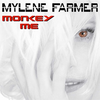 Mylene Farmer - Monkey Me - CD - Kliknutím na obrázek zavřete