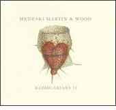 Medeski, Martin And Wood - Radiolarians III - CD - Kliknutím na obrázek zavřete