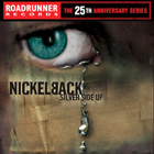Nickelback-Silver Side Up/Live At Home -25th Anniversary-CD+DVD - Kliknutím na obrázek zavřete