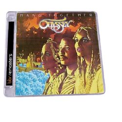 Odyssey - Hang Together - CD - Kliknutím na obrázek zavřete