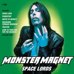 Monster Magnet - Space Lords - 3CD - Kliknutím na obrázek zavřete