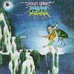 Uriah Heep - Demons And Wizards - 2LP