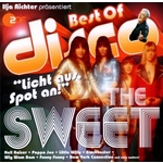 Sweet - Best Of Disco - CD