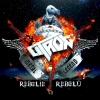 Citron - Rebelie Rebelů - 2LP