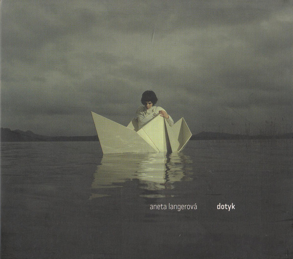 Aneta Langerová - Dotyk - CD