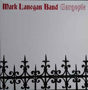 Mark Lanegan Band - Gargoyle - LP - Kliknutím na obrázek zavřete