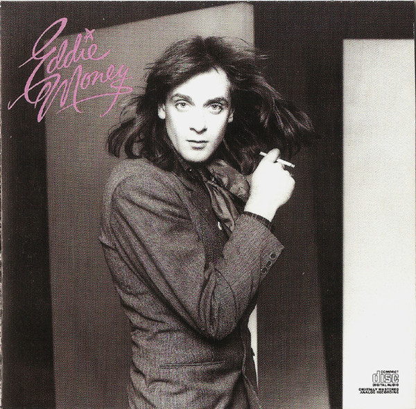 Eddie Money - Eddie Money - CD bazar