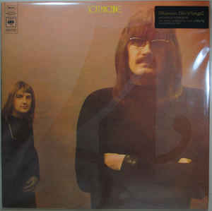 Soft Machine - Fourth - LP - Kliknutím na obrázek zavřete