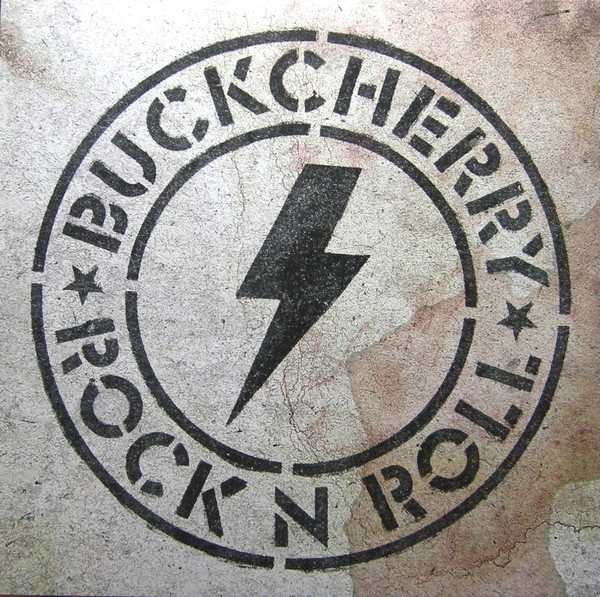 Buckcherry - Rock N Roll - LP - Kliknutím na obrázek zavřete