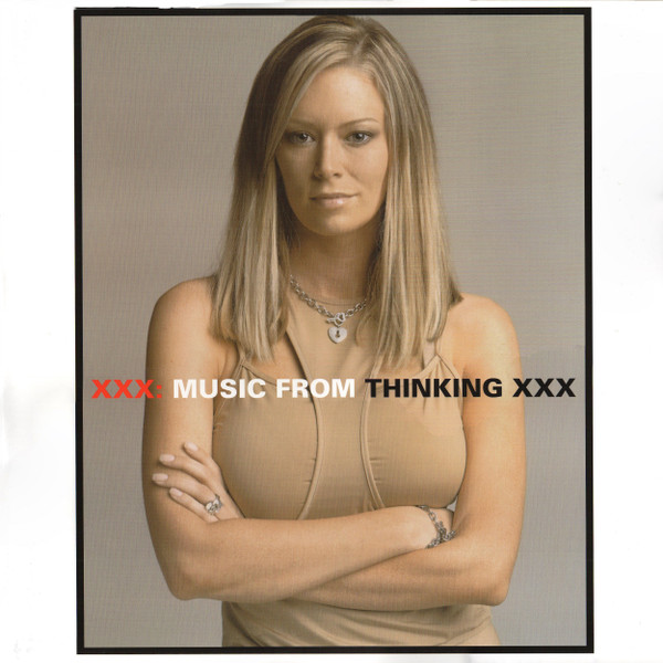 Various - XXX: Music From Thinking XXX - 2LP