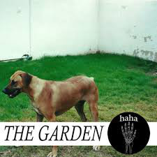 The Garden - Haha - LP