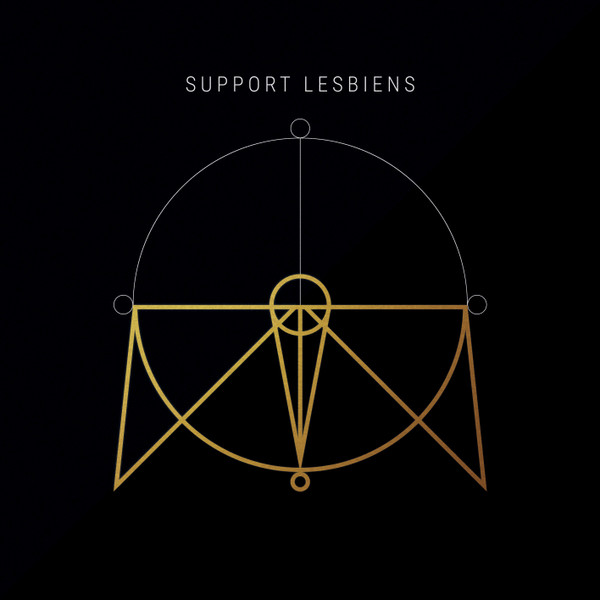 Support Lesbiens - K.I.D. - 2CD