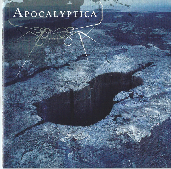 Apocalyptica - Apocalyptica - CD