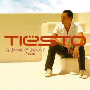 Tiesto - In Search Of Sunrise 6 - 2CD - Kliknutím na obrázek zavřete