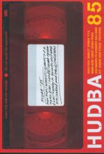 Various - Hudba 85 - DVD - Kliknutím na obrázek zavřete