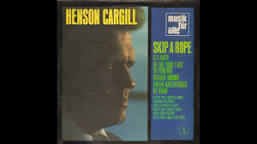 Henson Cargill - Skip A Rope - LP bazar Henson Cargill - Skip A Rope - LP bazar
