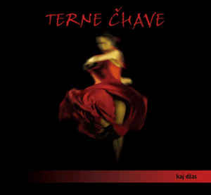 Terne Čhave - Kaj Džas - CD - Kliknutím na obrázek zavřete