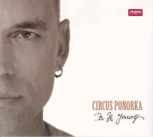 Circus Ponorka - Do It Yourself - CD - Kliknutím na obrázek zavřete