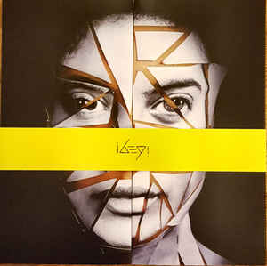 Ibeyi - Ash - LP