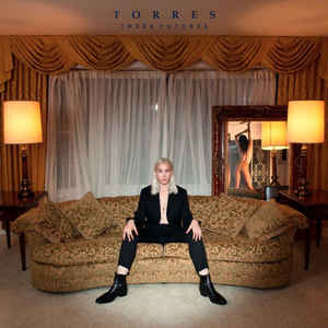 Torres - Three Futures - LP
