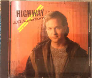 J.D. Lawtum - Highway - CD bazar - Kliknutím na obrázek zavřete