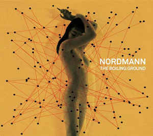 Nordmann - The Boiling Ground - CD