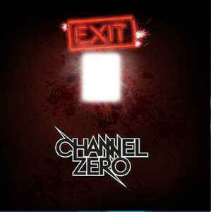 Channel Zero - Exit Humanity - 2LP - Kliknutím na obrázek zavřete