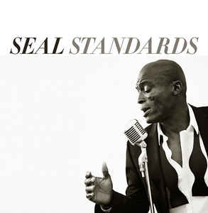 Seal - Standards (Limited edit. ) - LP - Kliknutím na obrázek zavřete