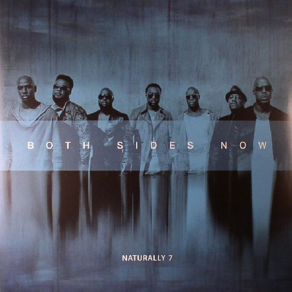 Naturally 7 - Both Sides Now - LP - Kliknutím na obrázek zavřete