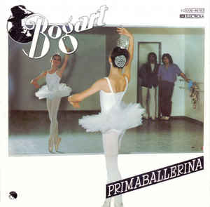 Bogart - Primaballerina - SP bazar