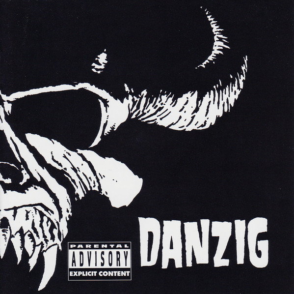 Danzig - Danzig - CD
