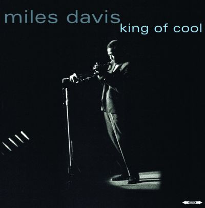 Miles Davis - King Of Cool - 2LP