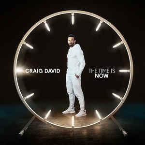 Craig David - The Time is Now - CD Sony - Kliknutím na obrázek zavřete